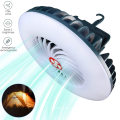 Portable Waterproof Multi-function Camping Tent LED Lights